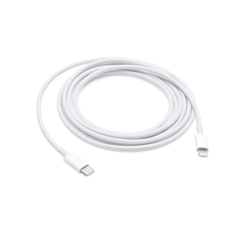 Apple USB-C to Lightning Cable - 1m (14 pro Max)