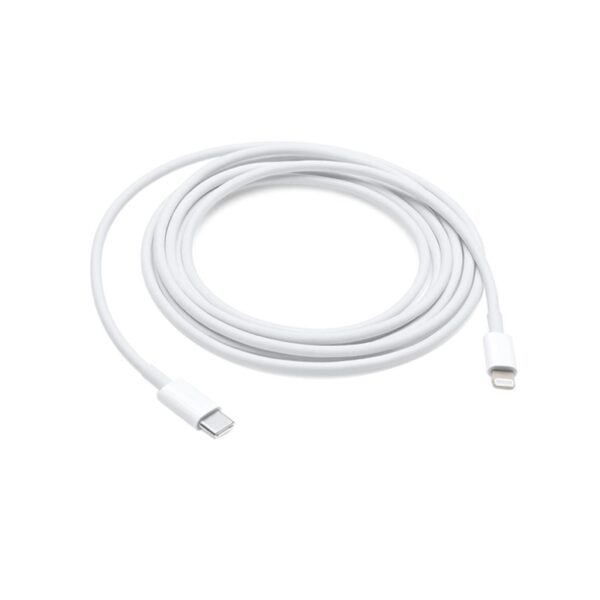 Apple USB-C to Lightning Cable - 1m (14 pro Max)