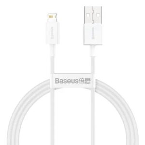 Baseus  Fast Charging USB to iP 2.4A Data Cable