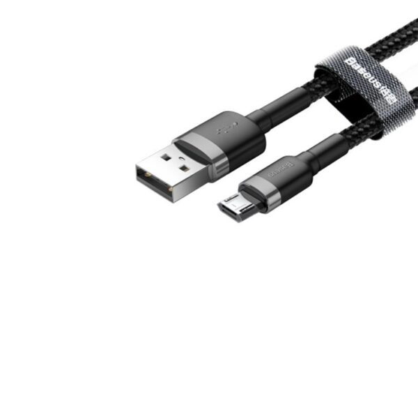Baseus Cafule Cable Micro USB Cable