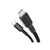Baseus High Density Braided Type-C to iP PD 20W