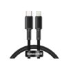 Baseus High Density Braided Type-C to iP PD 20W
