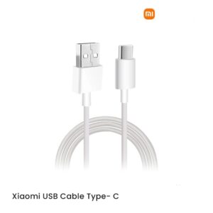 Xiaomi USB Cable Type-C (66w)