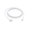 Apple Lightning to USB Cable