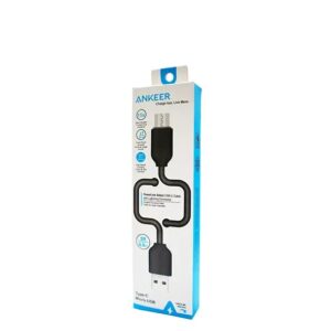 Anker USB-C Cable with Lightning Connector