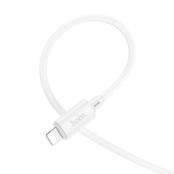 Hoco X88 Fast Charging Data Cable Type C to iP