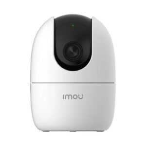 Imou Ranger 2 WiFi Camera with 360 Degree Coverage