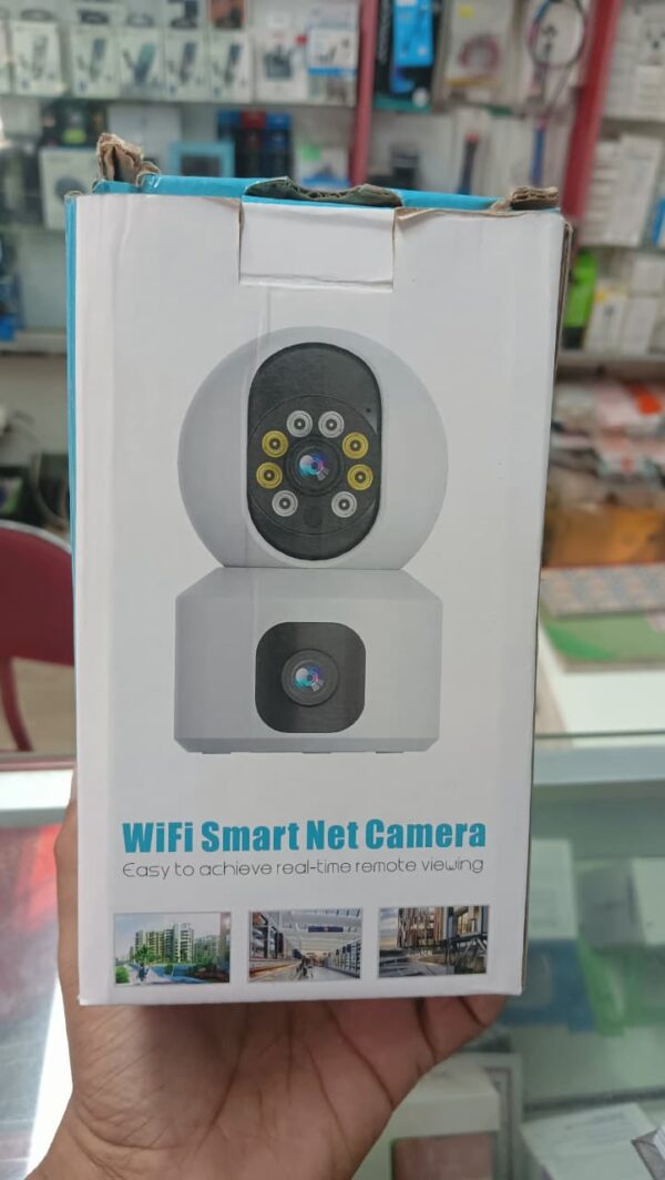 Wifi Smart Net Camera