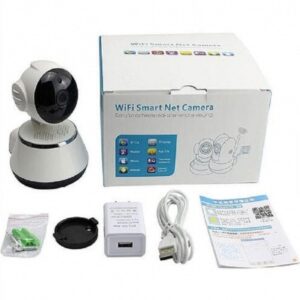 Wifi Smart Net Camera