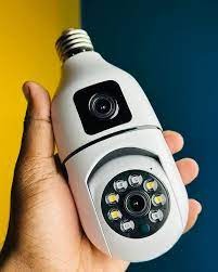 V380 Wifi Smart Net Camera