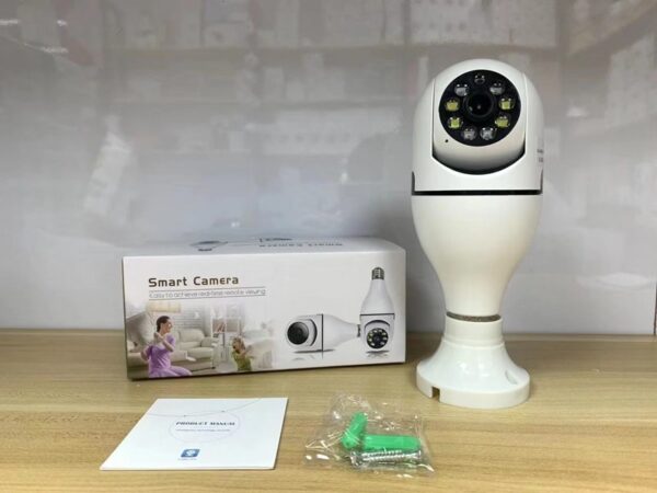 Smart Camera
