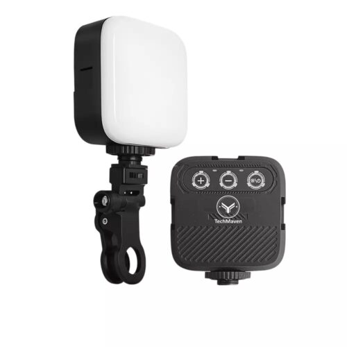 LED Video Light M88