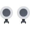 LED Video Ring Light