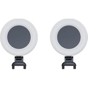 LED Video Ring Light