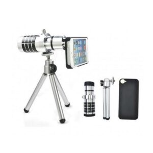 Mobile Telephoto Lenses