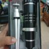 Mobile Telephoto Lenses