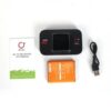 OLAX MF982 4G LTE Pocket Wifi Mobile Hotspot Router- 3000mah