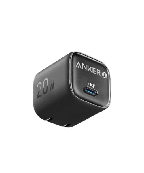 Anker Zolo IQ3 PD3.0 20W Charger