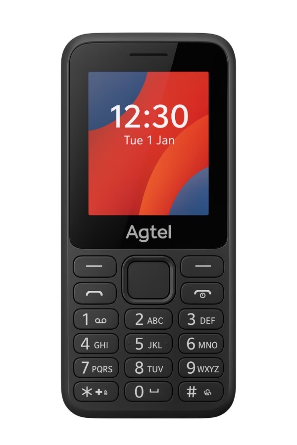 Agtel AG120