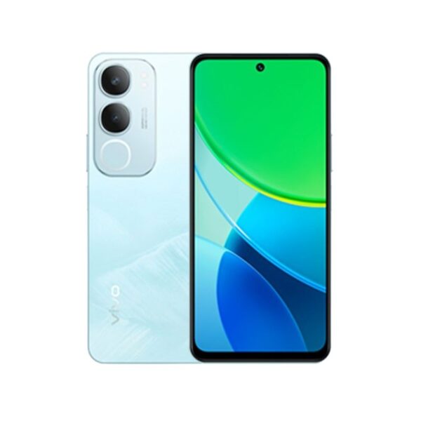 VIVO Y19s Pro (6+128GB)