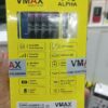 V19 ALPHA