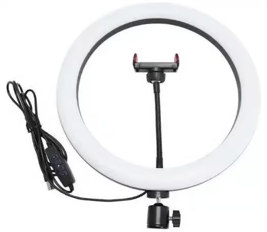 LED Ring Light HX/ QX -300