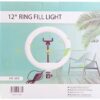 LED Ring Light HX/ QX -300