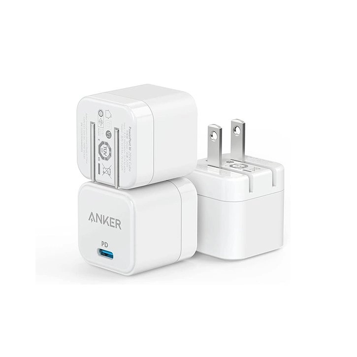 Anker PowerPort III 20W Cube - Image 3