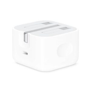 Apple 20W USB-C Power Adapter