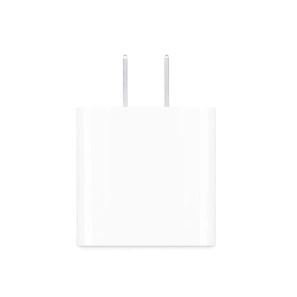 Apple 20W USB-C Power Adapter