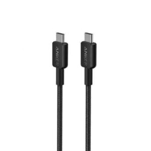 Anker 322 USB-C to USB-C Cable 3ft