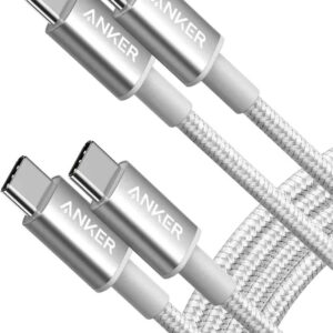 Anker USB C to USB C Cable 66w