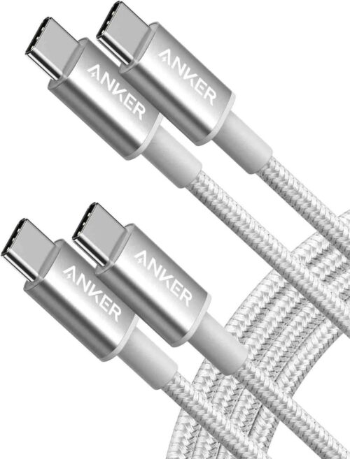 Anker USB C to USB C Cable 66w