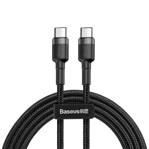 Baseus Type-C PD2.0 60w