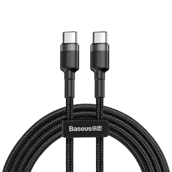 Baseus Type-C PD2.0 60w