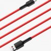 itel Fast Charging cable ICD-28
