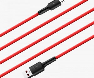 itel Fast Charging cable ICD-28