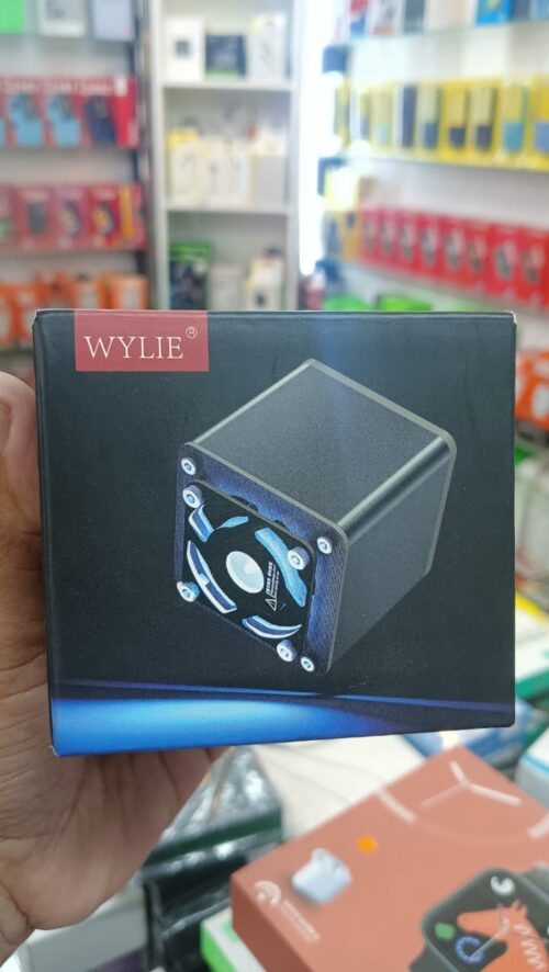 WYLIE