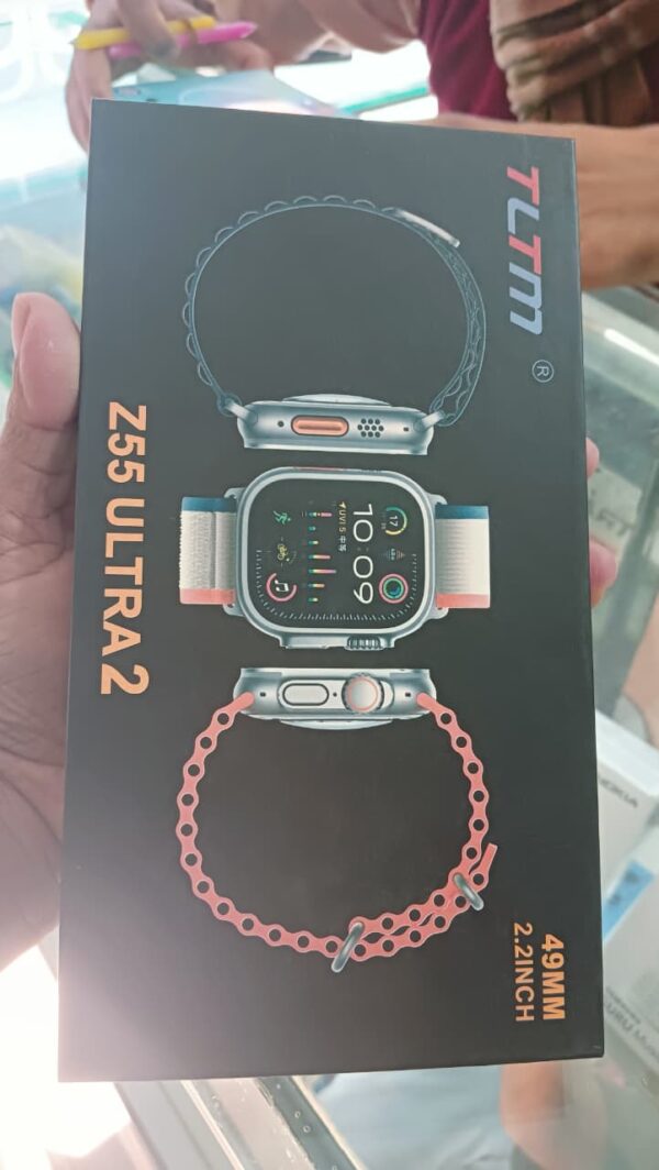 Z55 Ultra 2