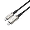 Charging Data Cable C6-03 USB-C to USB-C