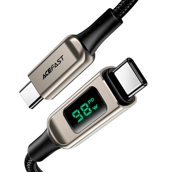 Charging Data Cable C6-03 USB-C to USB-C