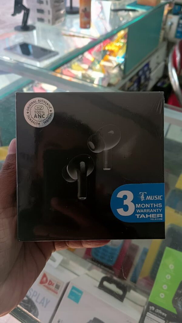 Airpods Pro (2nd Generation)