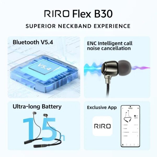 Flex B30