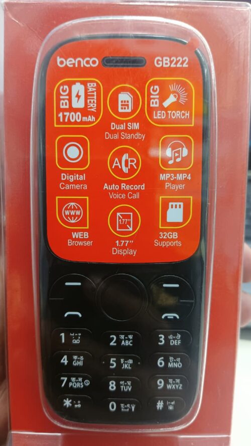 GB222