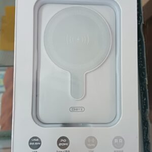 W116 20w wireless Charger 10000mAh