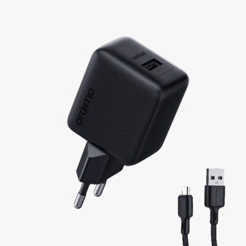 OCW-5183E+C53 (TYPE-C, 18 WATT)
