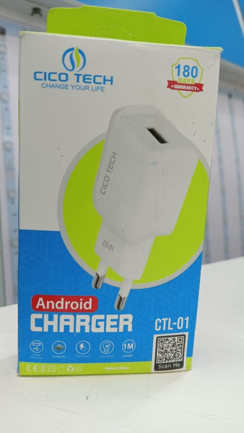 CTL-01 (TYPE-B, 1000mAh)