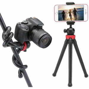 JM-801 Octopus Tripod