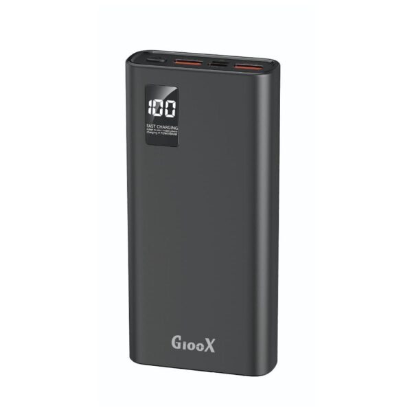 GX-PB500