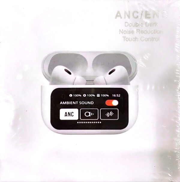 H2 ANC Earbuds